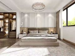 -星杰国际设计 别墅大宅装修(虹桥分公司)