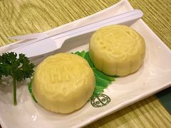 猫山王榴莲冰皮月饼-添好运点心专门店(百老汇店)