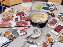 -杏花吴记牛肉火锅