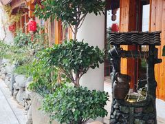 -零陵古城