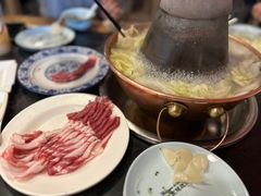 -裕德孚·非遗手切涮羊肉(东直门内大街店)