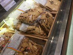 -古来思鱼饼