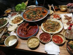 -京玉菲饭店(李村店)