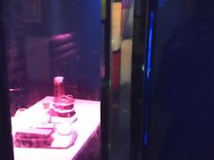 -百威KTV(恒福路店)