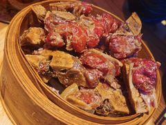 绝味手撕骨-闽上鲜·福建菜(龙湖滨江天街店)