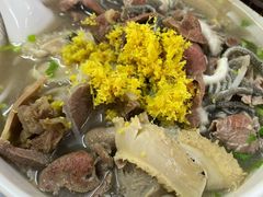 潮镇老尾牛肉粿条-潮镇老尾牛杂(环城西路店)