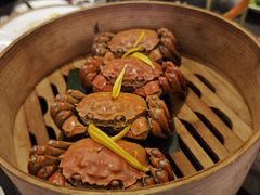 -蟹榭·本帮江浙菜·蟹宴(大宁久光商场店)