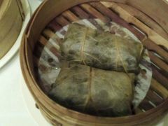 -酌宴府The China Club·广州万富希尔顿酒店(云城东路店)