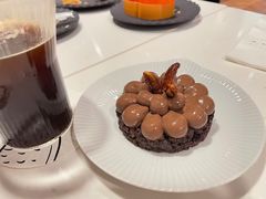 -潮一不贰·法式甜品·生日蛋糕·西式简餐(外滩店)