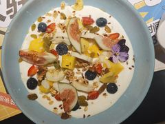 -半秋山西餐厅(巴南万达广场店)