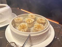 原汁海胆烧麦-海派悦庭·海胆烧麦·新融合菜(凯德广场店)