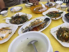 -秋姐美食店(旅游大道店)