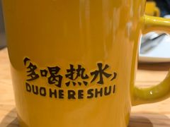 -太二酸菜鱼(深圳布吉万象汇店)