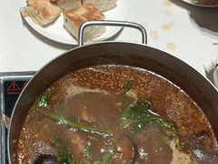 -蝎王府羊蝎子(北大地店)