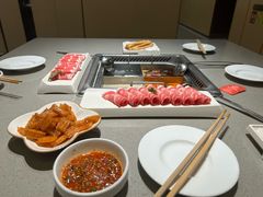 -海底捞火锅(江北万达商业广场店)
