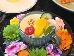 -莲西餐(曲江店)