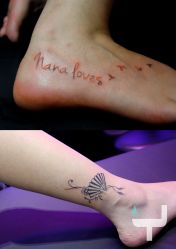 点击看大图 -囍文刺青happytattoo