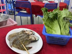 -花苑美食横琴生蚝火锅(拱北粤华路店)