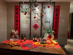 -漾亚·雍雅合鲜(桐梓林店)
