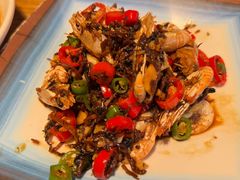 -山芋腔苏北菜(盐城滨海店)