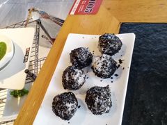 -郭记烤肉(正阳街店)