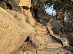 -峄山风景名胜区