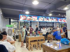 -邢老三肉丸糊辣汤(西安总店)