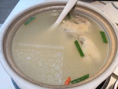 弯弯鸡-19号私房菜(云南路店)