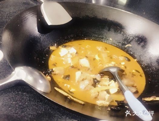 农家土灶柴火(晋江英林店)图片 - 第1张