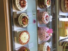 -BreadTalk面包新语·烘焙蛋糕(金光华广场店)