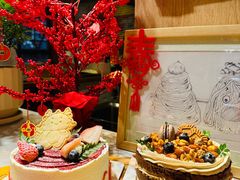 -高力乐面包咖啡厅(西塔店)