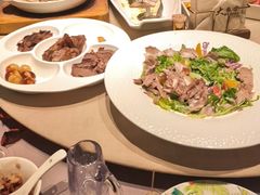 -大食客·非遗吉菜(高新和园店)