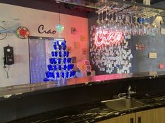 -CIAO·团建聚餐·生日派对轰趴馆(福田店)