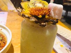 -胡桃里音乐酒馆(仓山万达店)