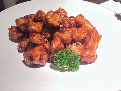 -大潮淮·淮扬菜(何园旗舰店)
