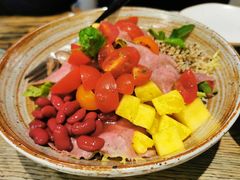 -ALLORA意大利餐厅(丰盛里店)