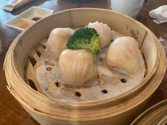-悦雅居·老广州老味道(长湖店)