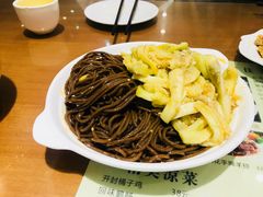 -葛记焖饼(伏牛路店)