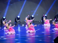 -一芳舞蹈