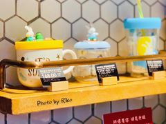 -COSTA COFFEE(静安嘉里中心店)