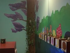 -BlueGame深蓝密室逃脱真人NPC(京投港·长阳店)