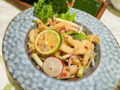 泰式无骨鸡爪-PHO爺·越南料理(亦庄大族广场店)