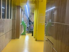 -CLASS国际公馆诺伯曼超越运动会馆