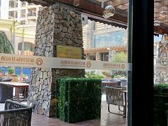 -惠州惠阳丽景国际花园酒店(市政广场店)