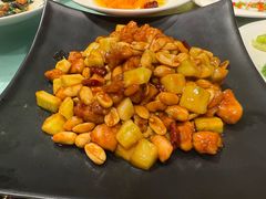 -玉桥餐厅(天坛店)