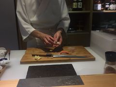 -鲤·鮨KOISUSHI