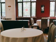 大堂-老正兴菜馆(福州路店)