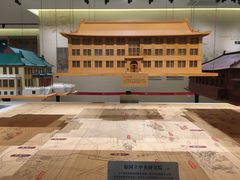 -南京市规划建设展览馆