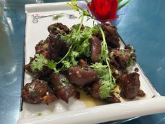 -老味道餐厅(江山店)