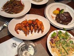 -食间牛排(湖西路店)